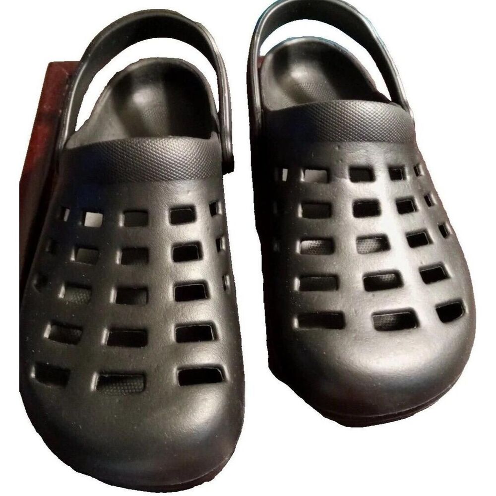 Unbranded Women's Black Trainers